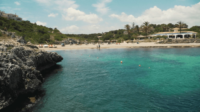 Etappe 1 cales-de mallorca manacor