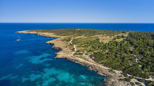 Sa Punta de n’Amer
