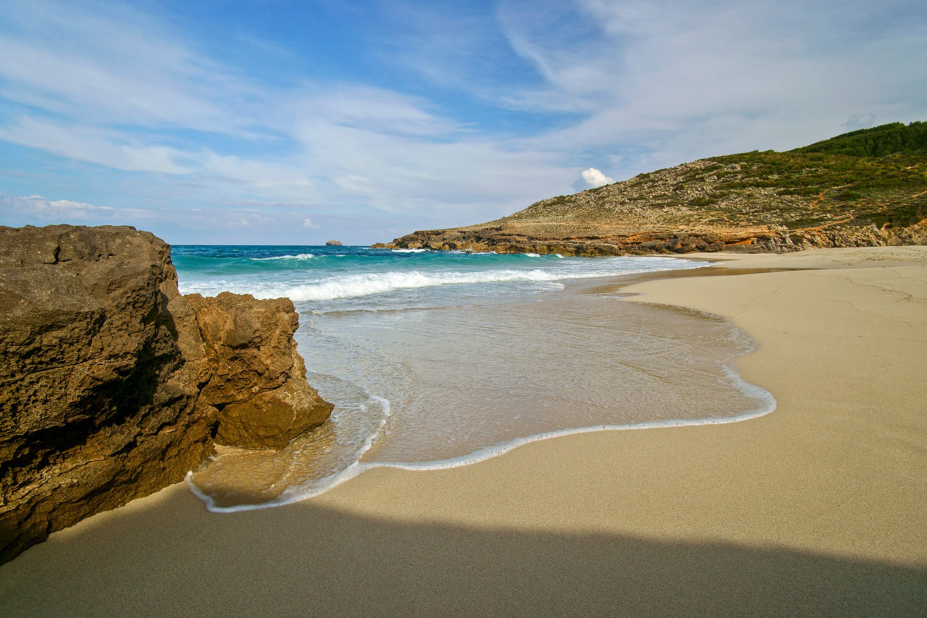 Cala Font Celada