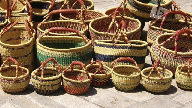 Market sa Coma