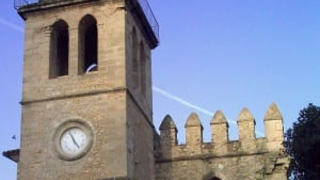 Iglesia de Sant Joan Baptista