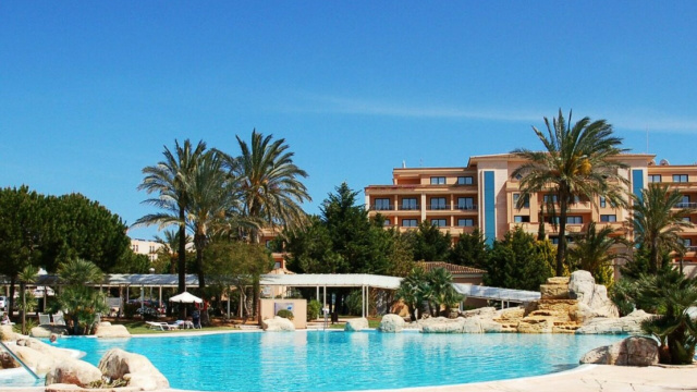 Accommodation