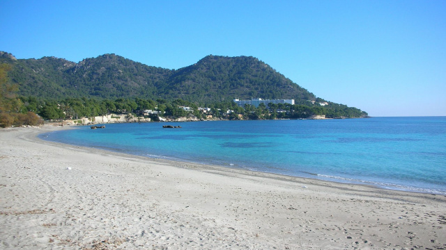 Costa dels Pins
