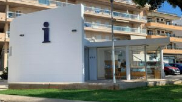 Cala Millor Tourist Information Office (Son Servera)