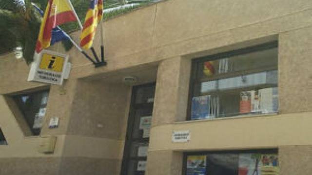 S'Illot Tourist Information Office