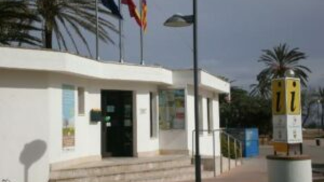Cala Millor Tourist Information Office (Sant Llorenç)