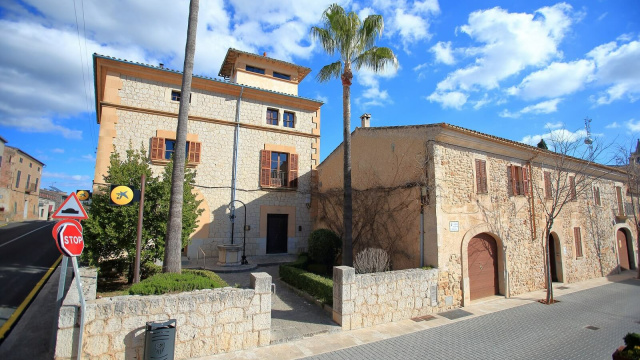 House of Salvador Galmés and Sancho