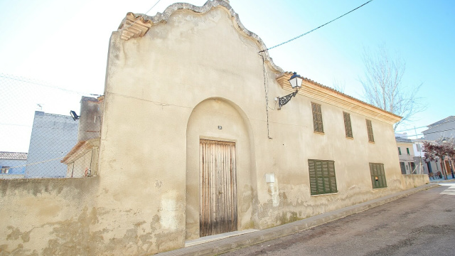 New School