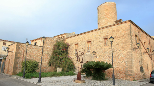Bou-Mühle