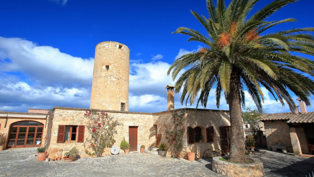Molino de Comis