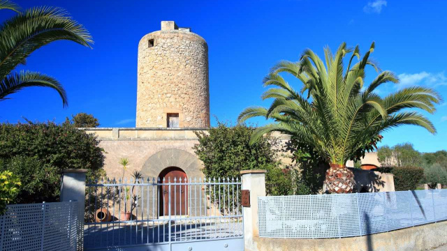 Molino de Ros