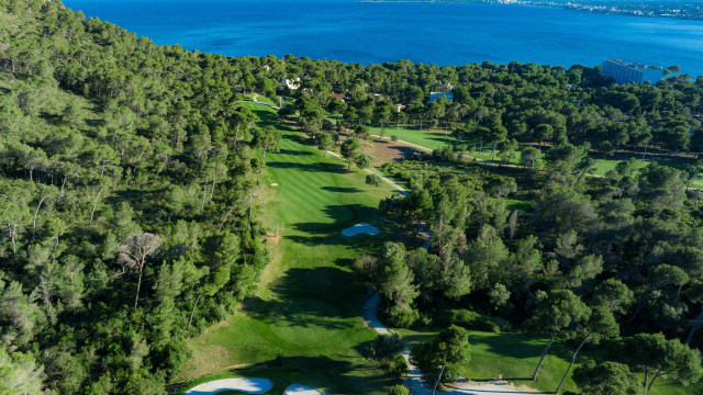 Son Servera Golf Club