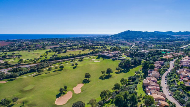 Pula Golf
