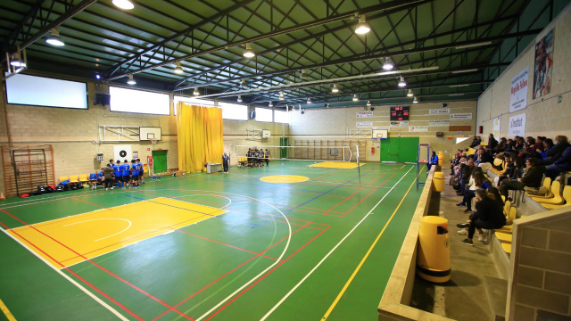 Marga Fullana Sports Centre