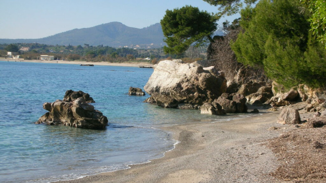 Es Ratjoli Beach