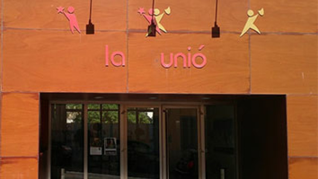 La Unió Theatre