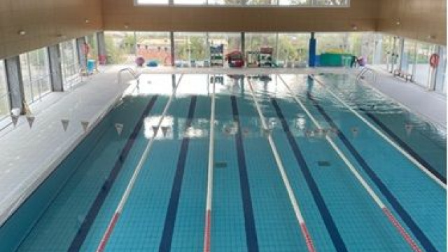Polideportivo Virginia Torrecilla