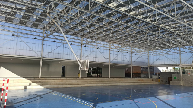 Sports Centre Sa Coma