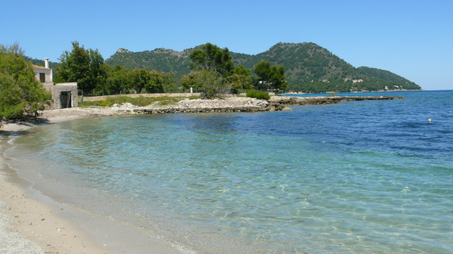 RadRoute Cala Millor Port Vell Son Servera