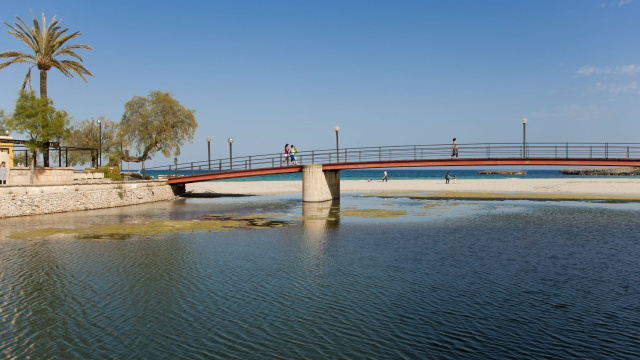 S´Illot Beach