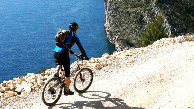 Cycling